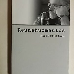 Reunahuomautus
