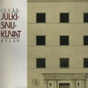 Jyväskylän julkisivukuvat