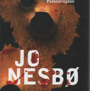 Panssarisydän