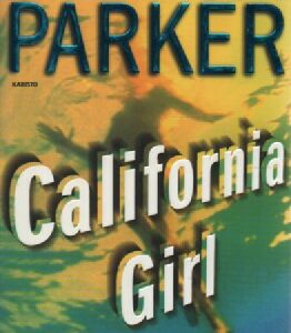 California girl