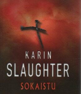 Sokaistu