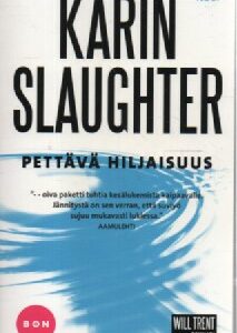 Pettävä hiljaisuus