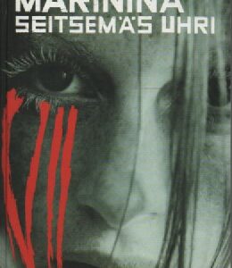 Seitsemäs uhri