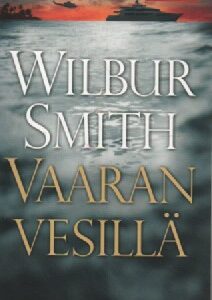 Vaaran vesillä