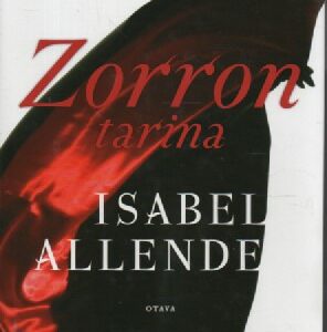 Zorron tarina