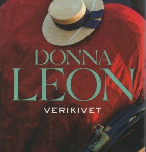 Verikivet