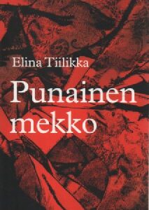 Punainen mekko