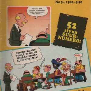 Masi 1980-05