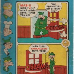 Masi 1976-05
