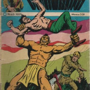 Tomahawk 1975-03