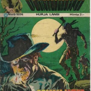 Tomahawk 1974-05