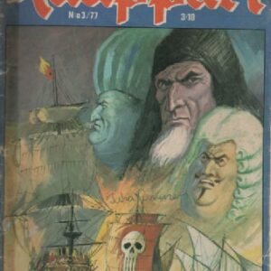Kaappari 1977-03