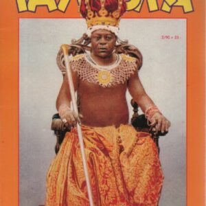 Pahkasika 1990-03