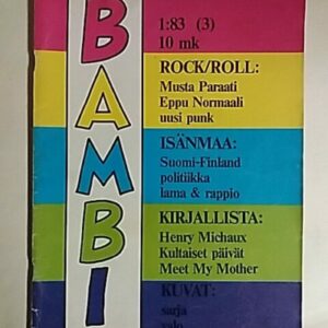 Bambi 1983-01