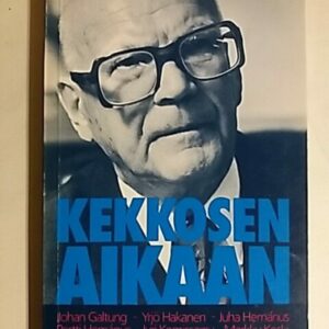 Kekkosen aikaan