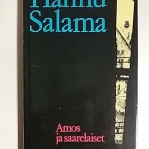 Amos ja saarelaiset