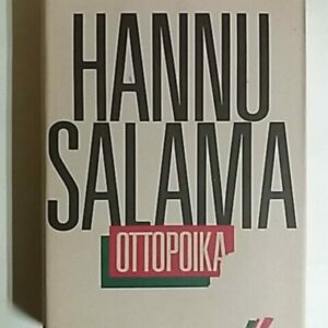 Ottopoika
