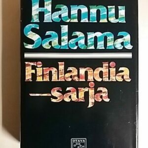 Finlandia-sarja