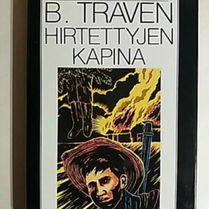 Hirtettyjen kapina