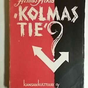 Kolmas tie