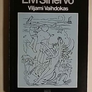 Viljami Vaihdokas