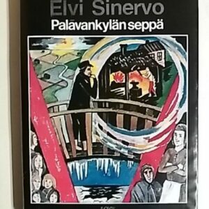 Palavankylän seppä