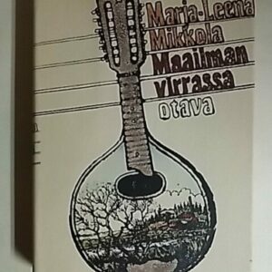 Maailman virrassa