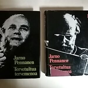 Tervetuloa tervemenoa 1-2