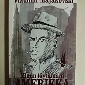 Minun löytämäni Amerikka