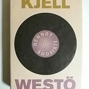 Rennot suosikit : kertomuksia 1989-2004