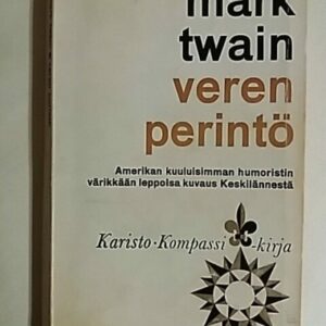Veren perintö