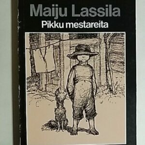 Pikku mestareita