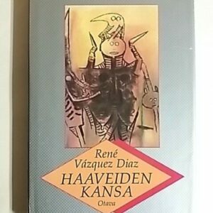 Haaveiden kansa