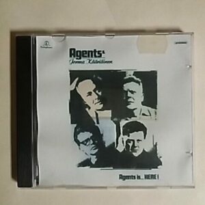 Agents is...HERE!