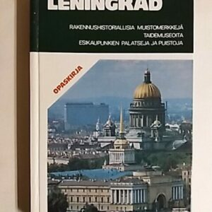 Leningrad - opaskirja