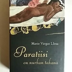 Paratiisi on nurkan takana