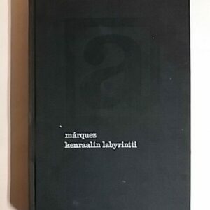 Kenraalin labyrintti