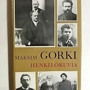 Henkilökuvia