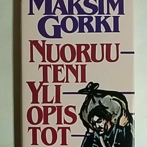 Nuoruuteni yliopistot