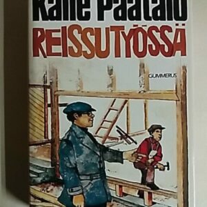 Reissutyössä