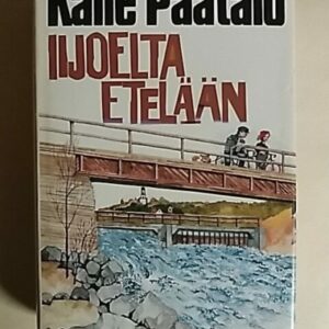 Iijoelta etelään