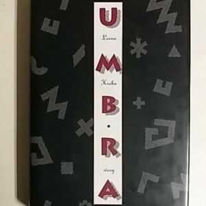 Umbra : silmäys Paradoksien arkistoon