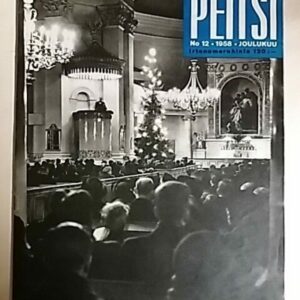 Peitsi 1958-12 joulukuu