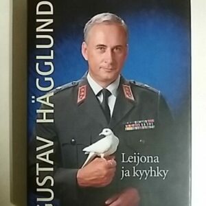 Leijona ja kyyhky