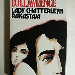 Lady Chatterleyn rakastaja