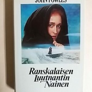 Ranskalaisen Luutnantin Nainen