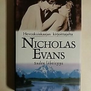 Suden läheisyys