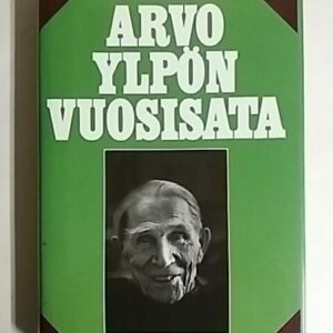 Arvo Ylpön vuosisata