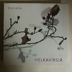 Helkavirsiä (kuvittanut Lavonen Kuutti)
