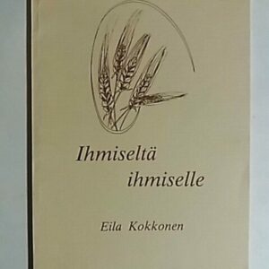 Ihmiseltä ihmiselle